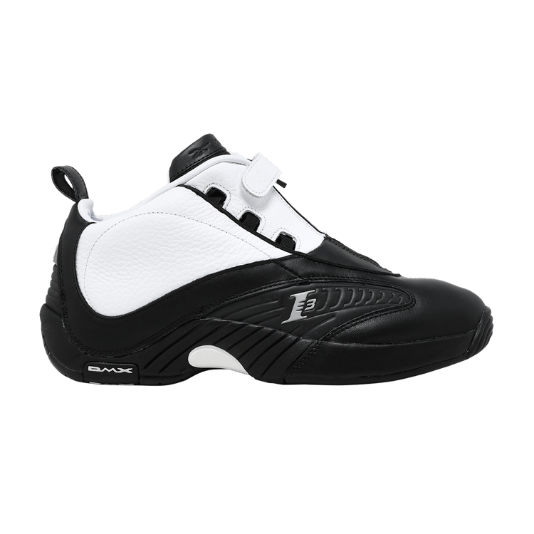Reebok Answer 4 'Step Over' 2021