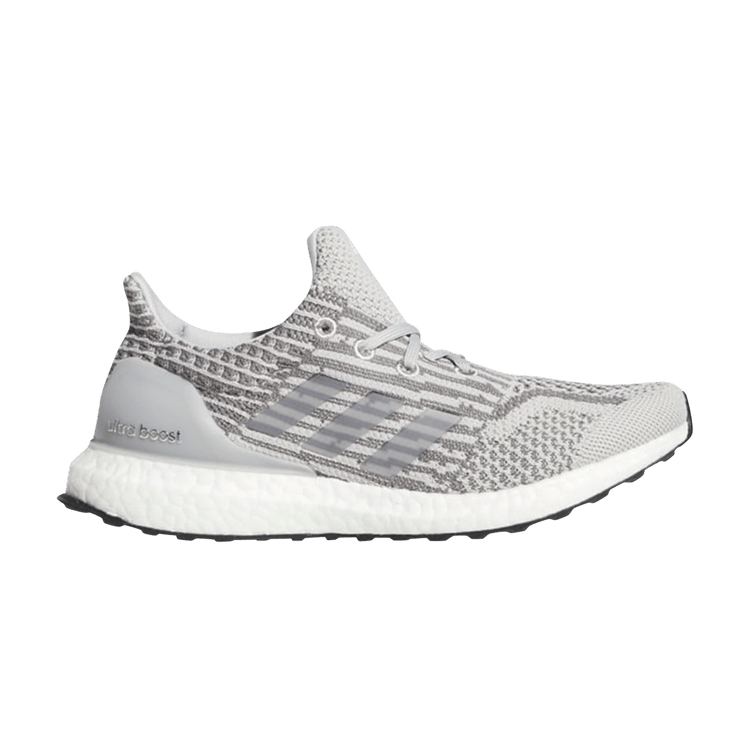 Adidas Wmns UltraBoost 5.0 Uncaged DNA 'Grey'