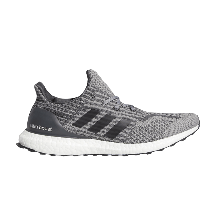 Adidas UltraBoost 5.0 Uncaged DNA 'Grey'
