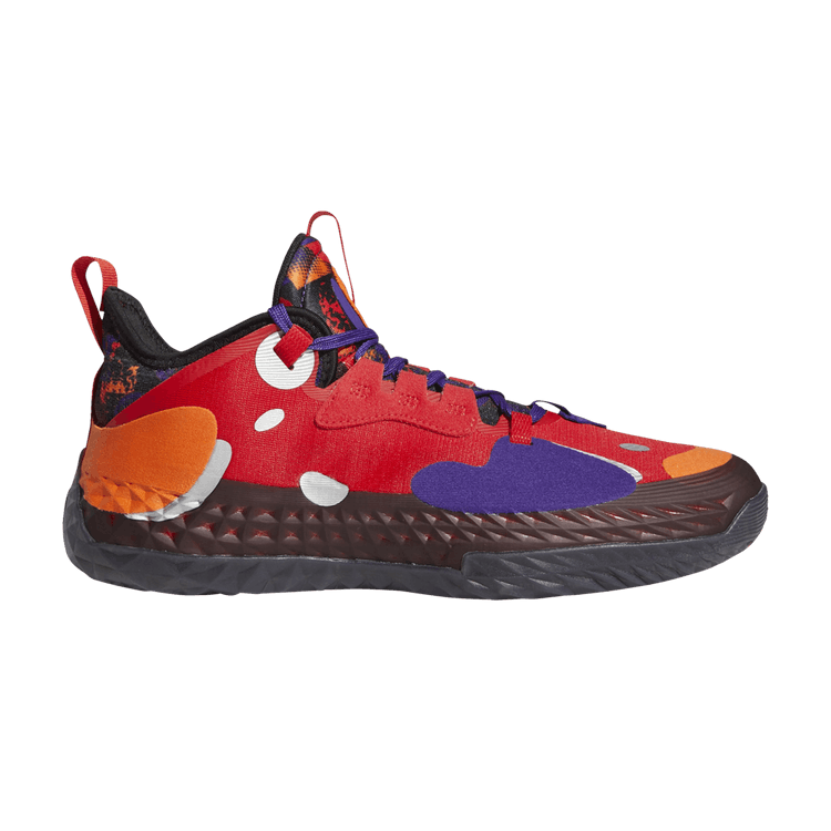 Adidas Harden Vol. 5 'Chinese New Year'