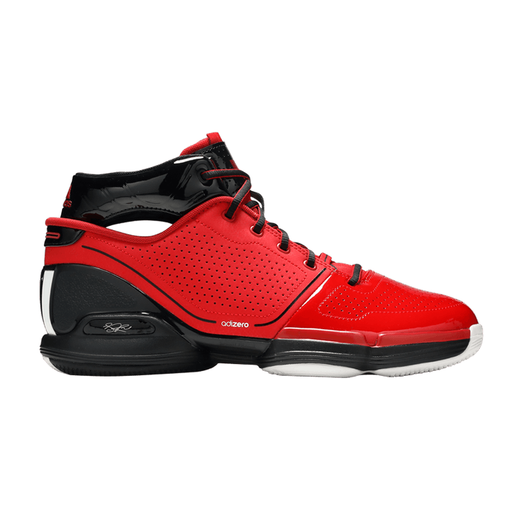 adidas Adizero Rose 1 'Scarlet'