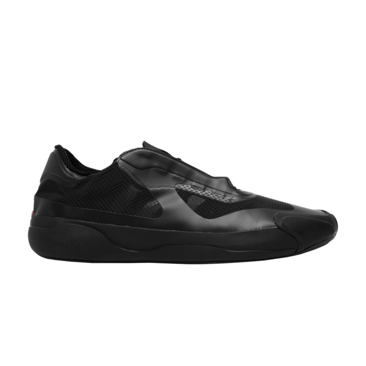 Prada x adidas Luna Rossa 21 'Core Black'