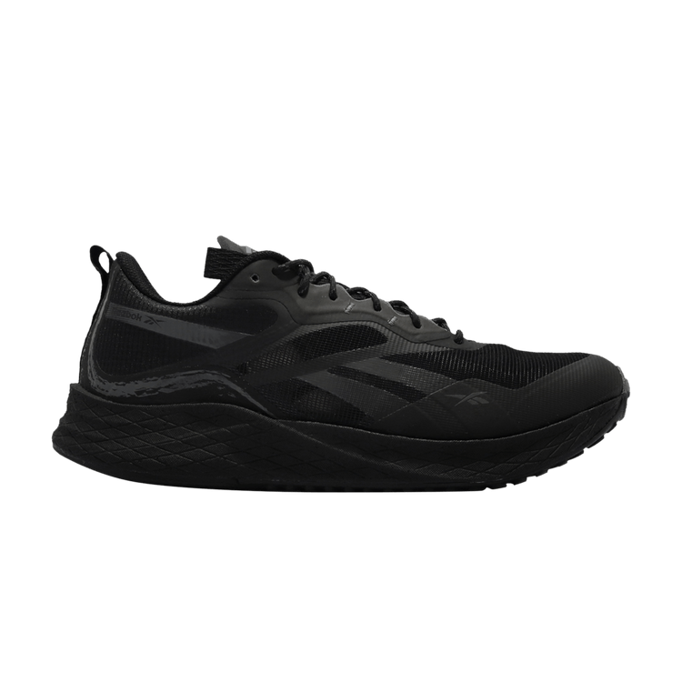 Reebok Floatride Energy 3 Adventure 'Black Pure Grey'