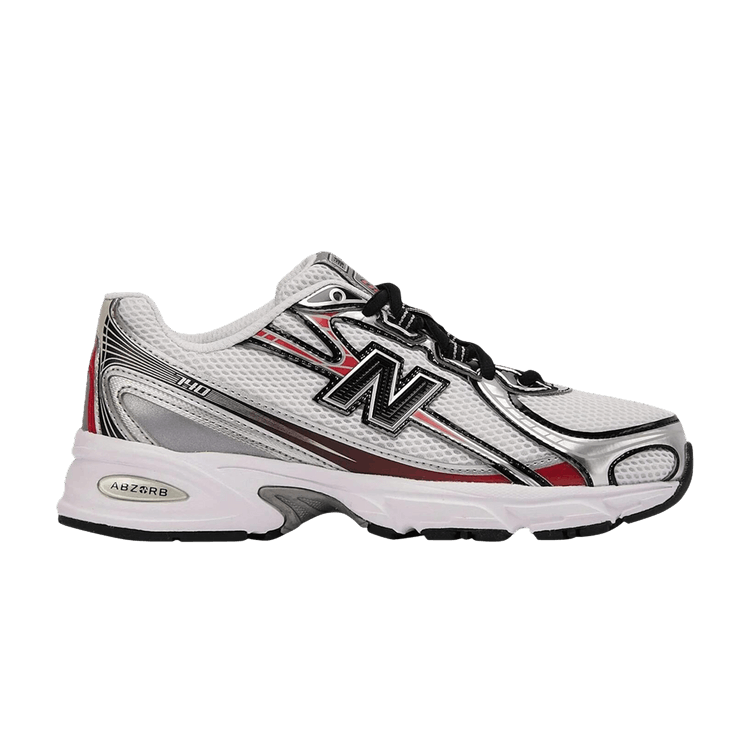 New Balance 740 Big Kid 'Dare to Live Right'