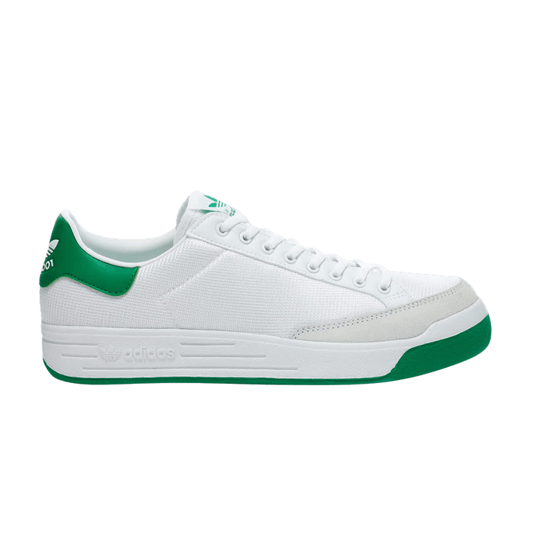 adidas Rod Laver Shoes 'White Fairway'