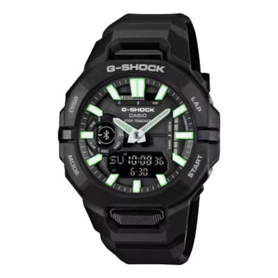 CASIO G-Shock Analog-Digital GBA-950 Series 'Black'