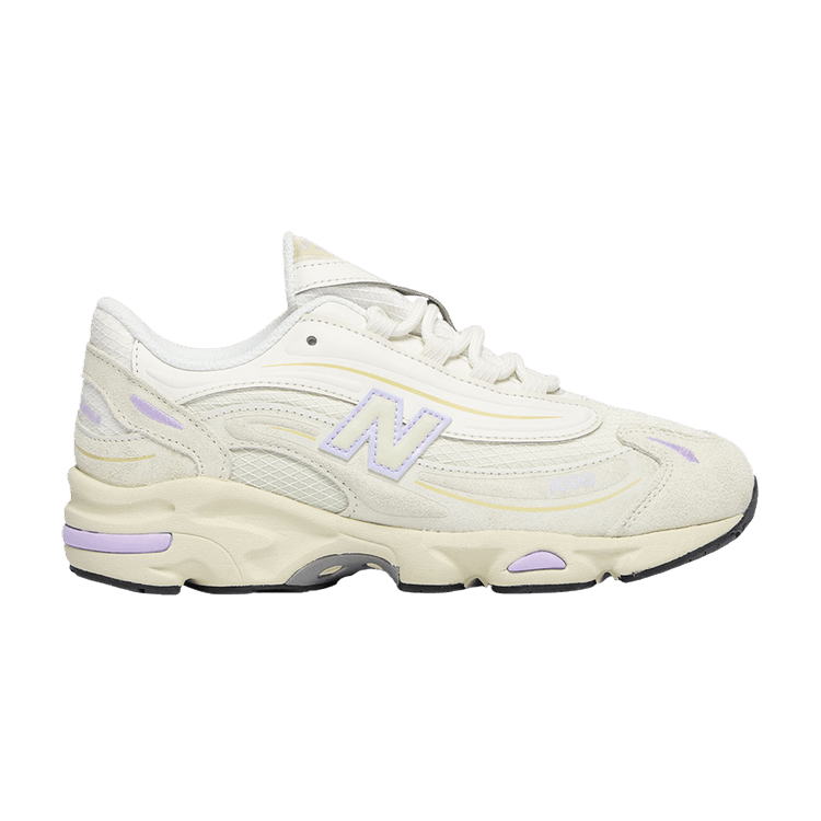 New Balance 1000 Big Kid 'Sea Salt Lilac' Footlocker Exclusive