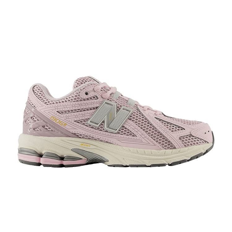 New Balance 1906R Big Kid Wide 'Rose Sugar Ice Wine'