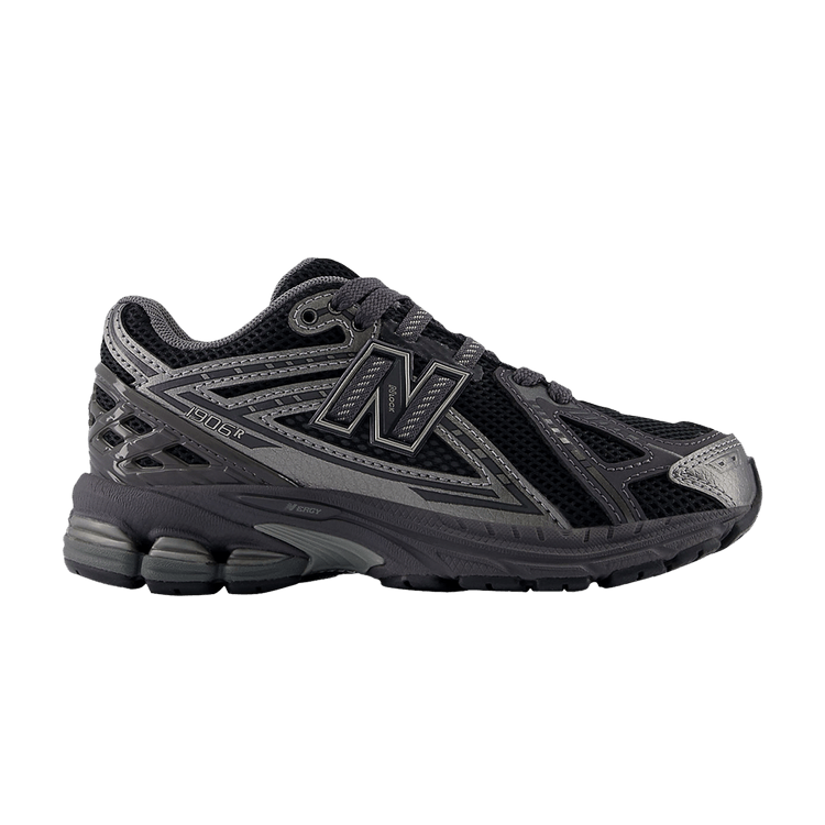 New Balance 1906R Big Kid 'Phantom'