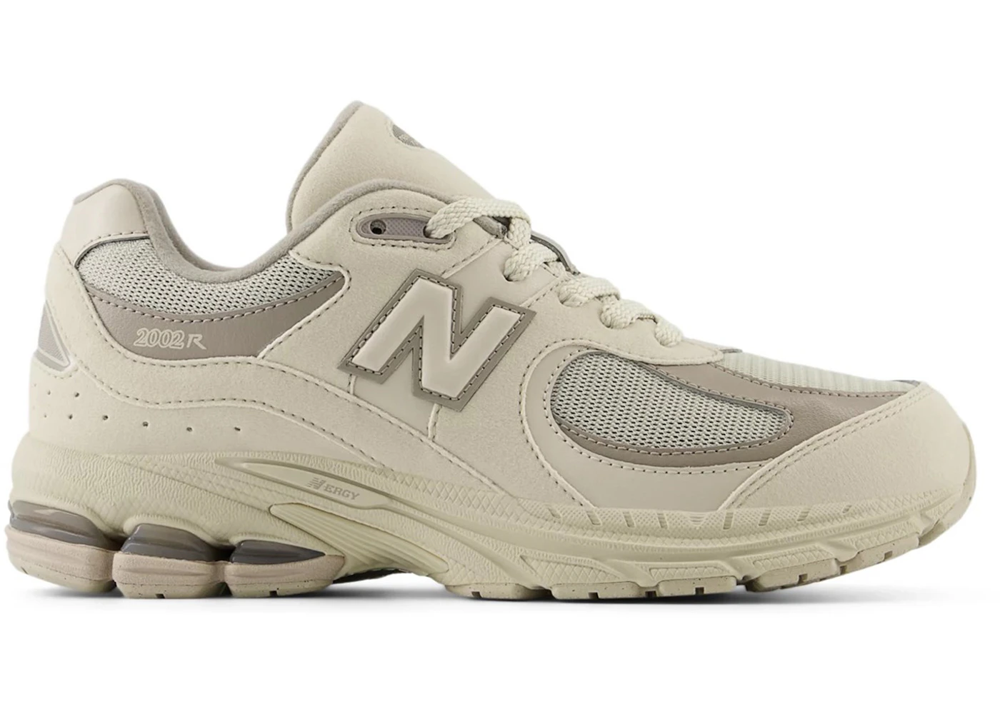 New Balance 2002R Timberwolf Arid Stone (GS)