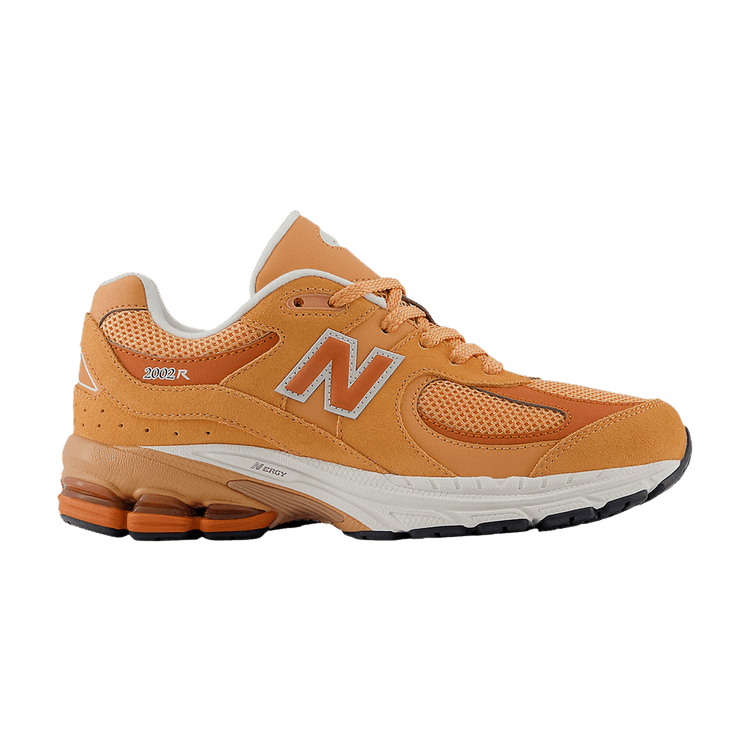 New Balance 2002R Big Kid 'Rust Copper'