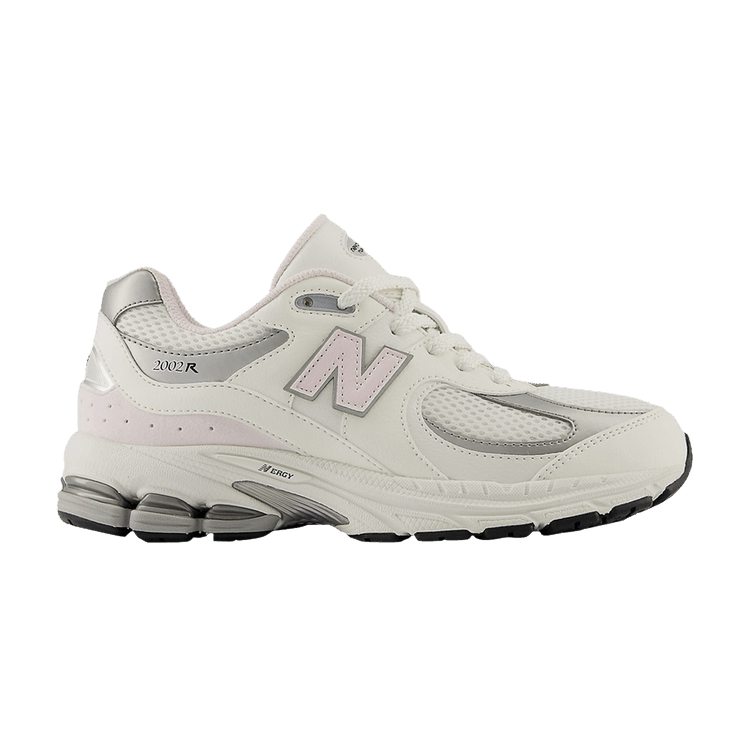 New Balance 2002R Big Kid 'Sea Salt Pink Granite'