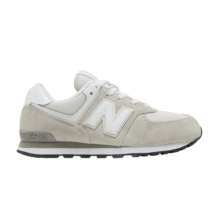 New Balance 574 Big Kid 'Core Pack - Nimbus Cloud'