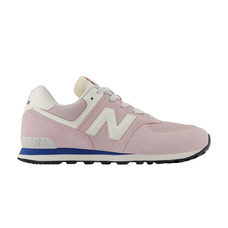 New Balance 574 Big Kid 'Twilight Haze'
