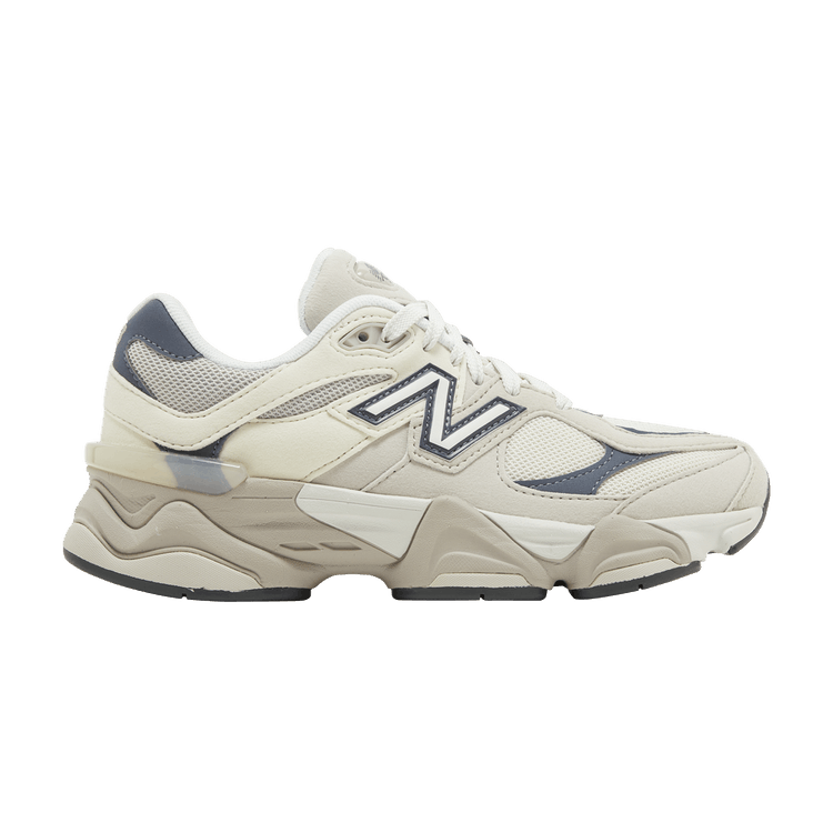 New Balance 9060 Big Kid 'Moonrock Linen'