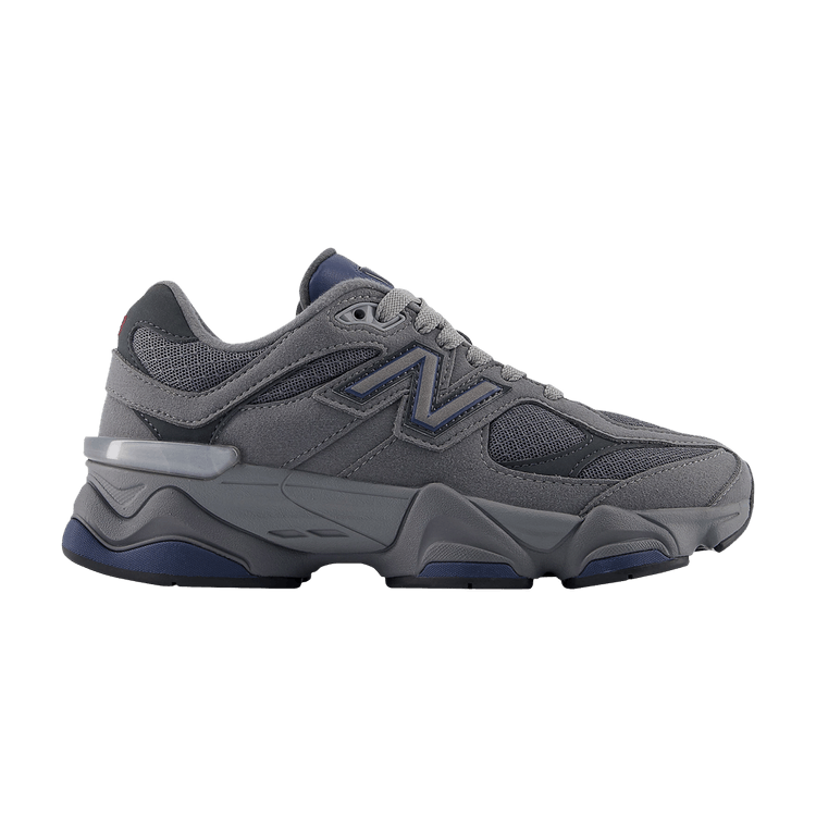 New Balance 9060 Big Kid 'Castlerock'
