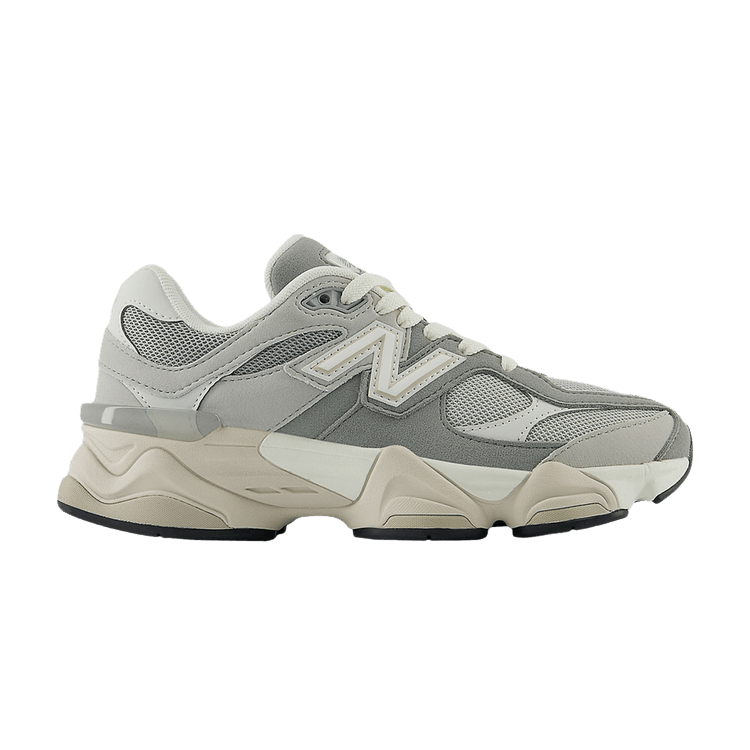 New Balance 9060 Big Kid 'Grey'