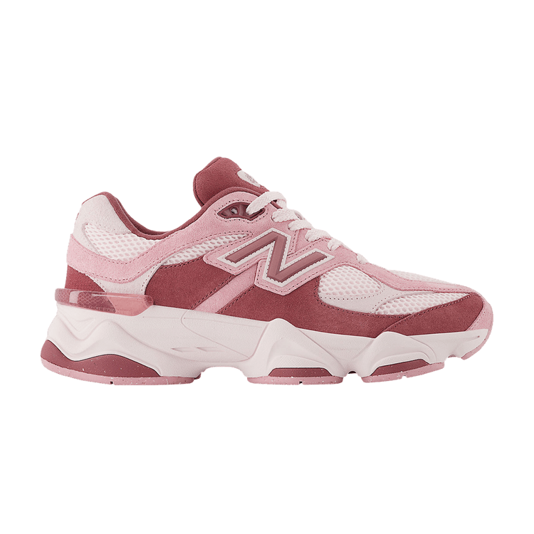 New Balance 9060 Big Kid 'Pink Granite'