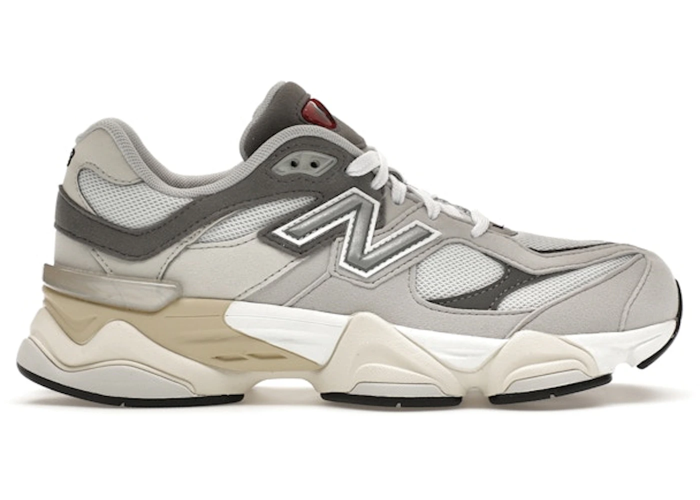 New Balance 9060 Rain Cloud (GS)