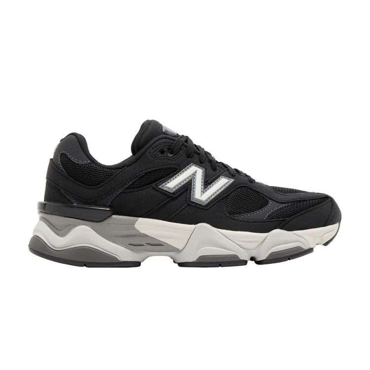 New Balance 9060 Big Kid 'Phantom'