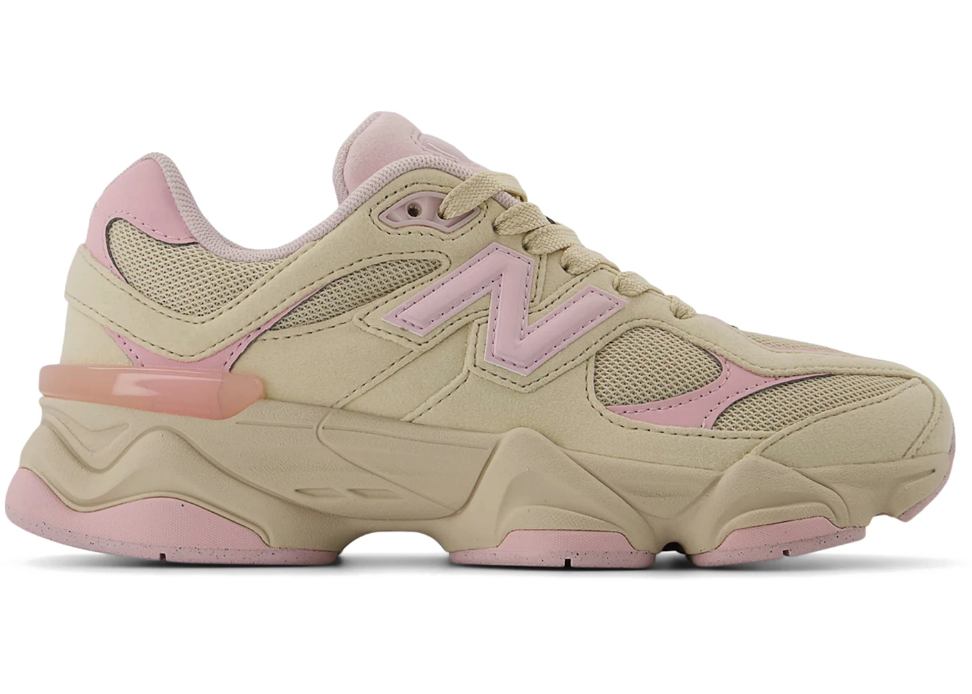 New Balance 9060 Dream State Bisque (GS)