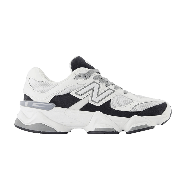 New Balance 9060 Big Kid 'Reflection Black'