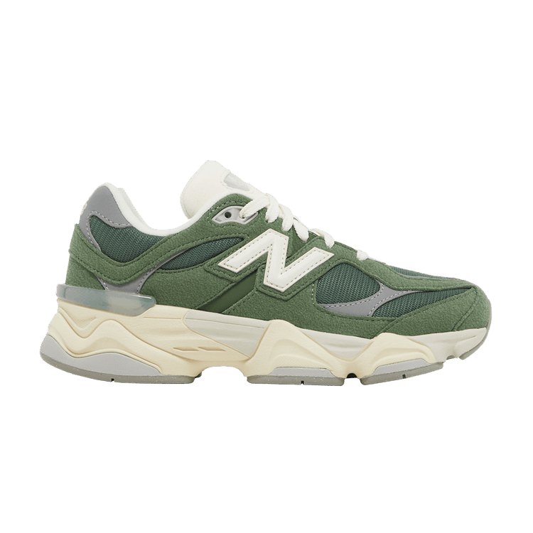 New Balance 9060 Big Kid 'Nori'