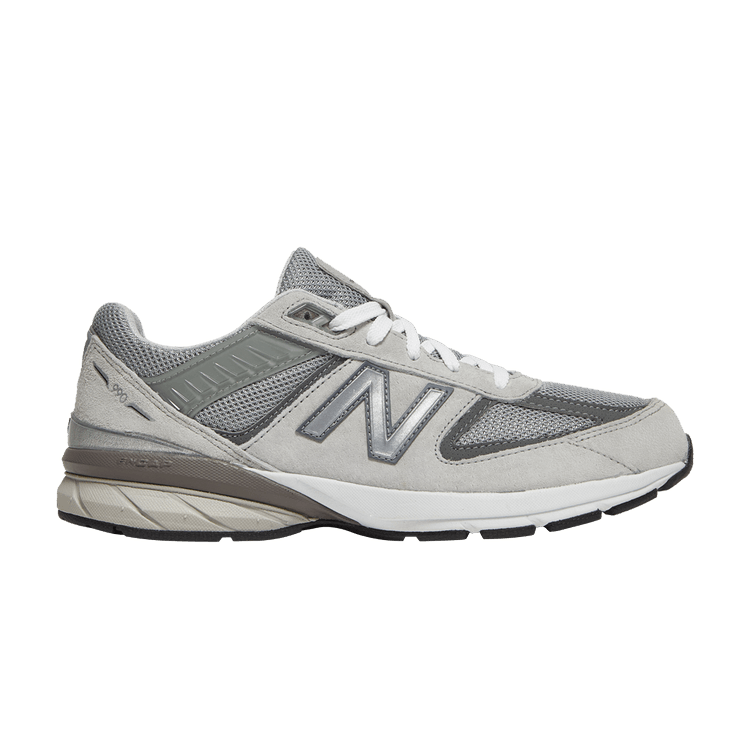 New Balance 990v5 Big Kid 'Castlerock'