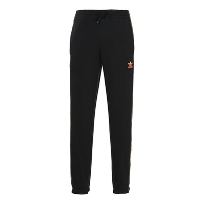 adidas originals Camouflage Striped Track Pants Men Black