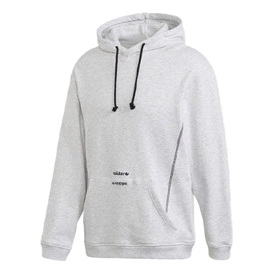 Men's adidas Solid Color Gray