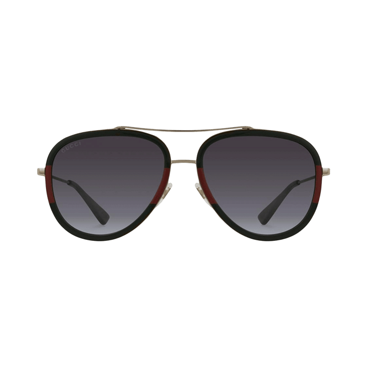 Gucci Aviator Sunglasses 'Gold'