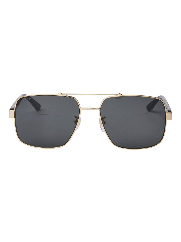 Gucci Eyewear Aviator Sunglasses
