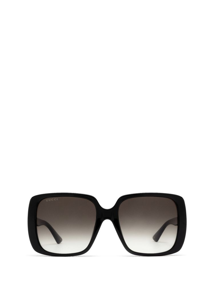 Gucci Eyewear Square Frame Sunglasses