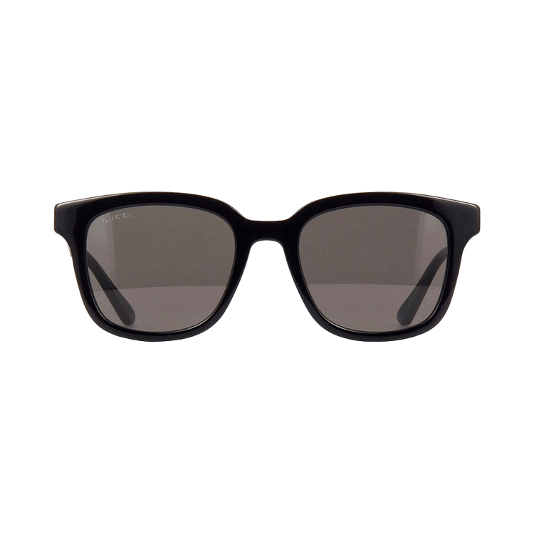Gucci Square Sunglasses 'Black'