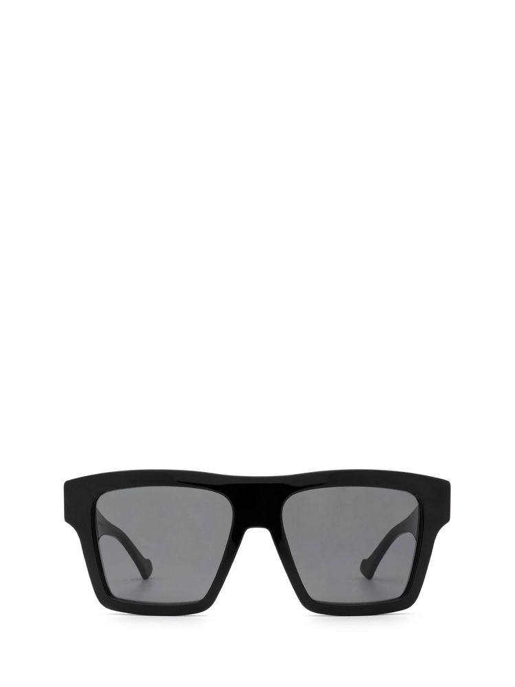 Gucci Eyewear Square Frame Sunglasses