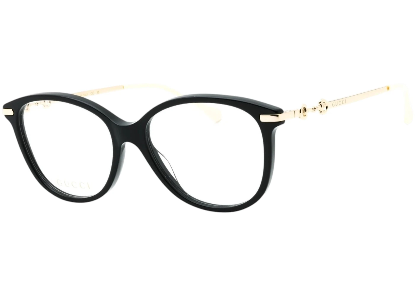 Gucci Acetate (GG0967O-001) Optical Frames Gold
