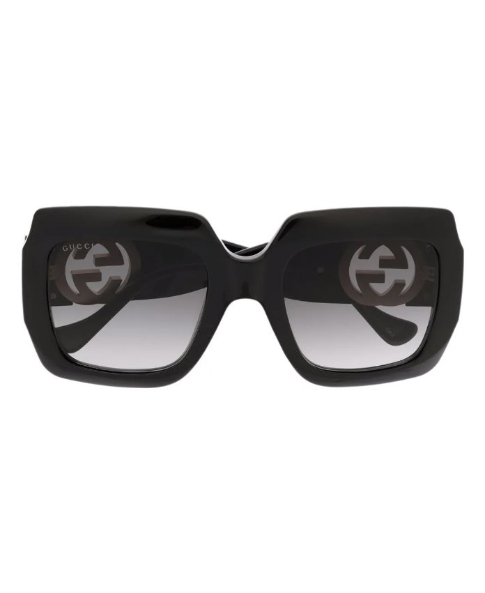 Gucci Eyewear Square Frame Sunglasses