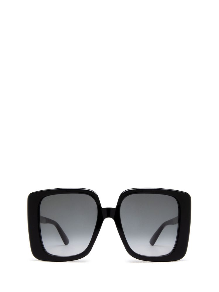 Gucci Eyewear Square Frame Sunglasses