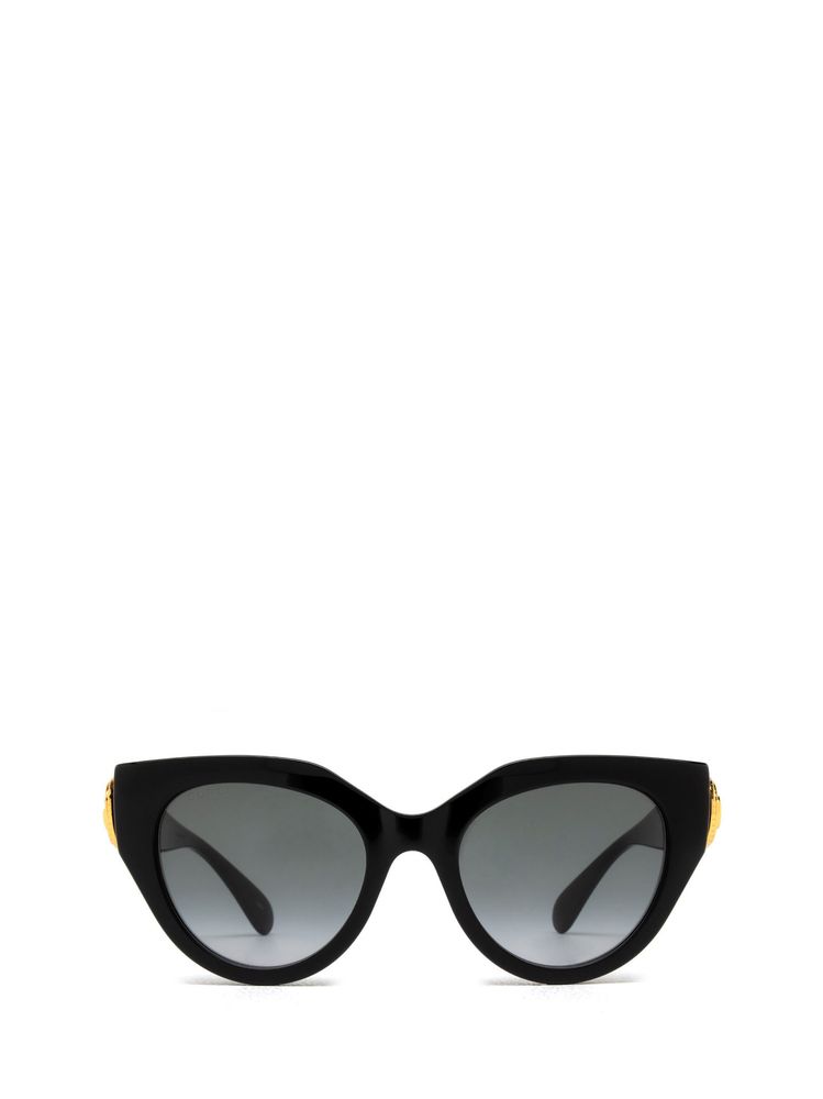 Gucci Eyewear Cat Eye Frame Sunglasses