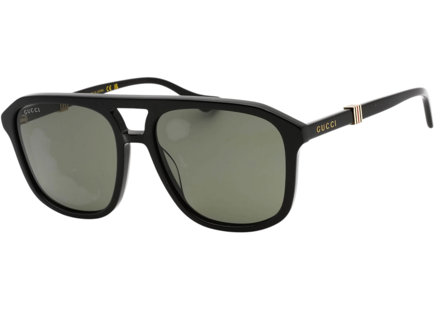 Gucci Acetate (GG1494S-001) Sunglasses Black