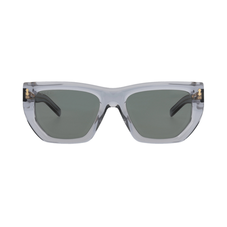 Gucci Cat Eye Sunglasses 'Grey'