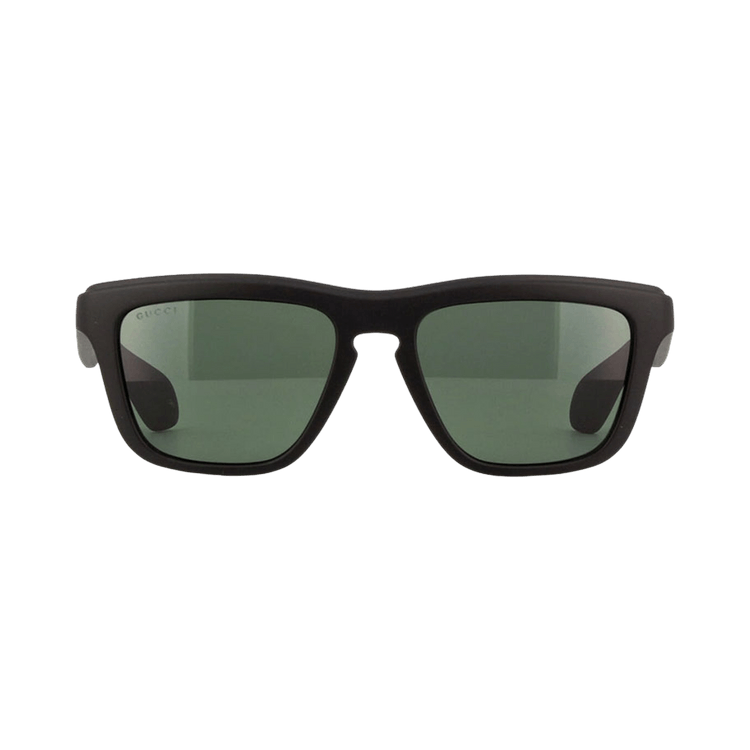 Gucci Square Sunglasses 'Black'
