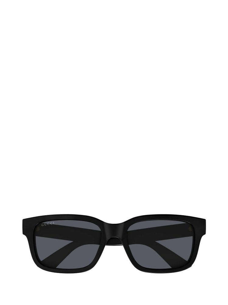 Gucci Eyewear Square Frame Sunglasses