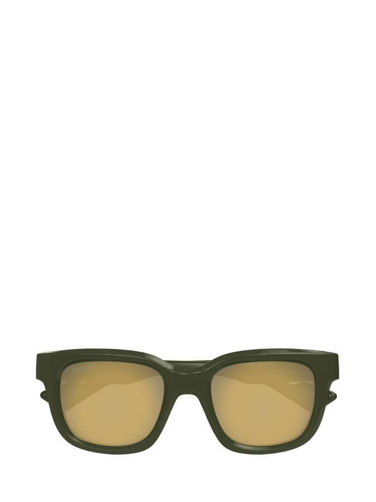 Gucci Eyewear Square Frame Sunglasses