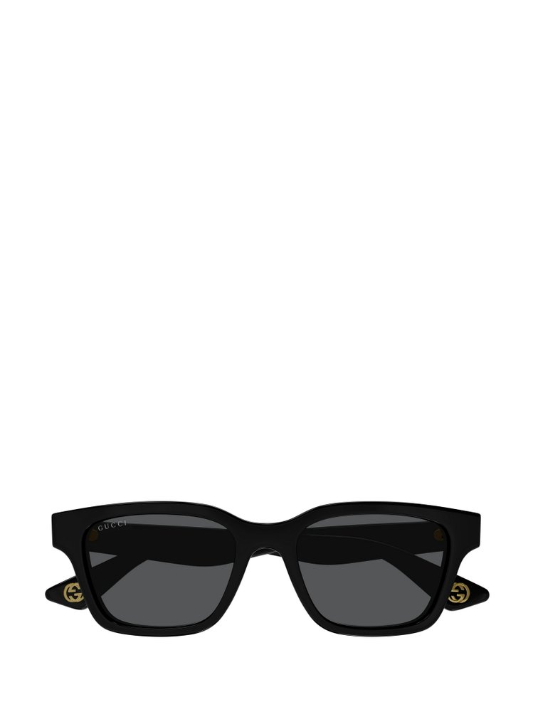 Gucci Eyewear Rectangle Frame Sunglasses