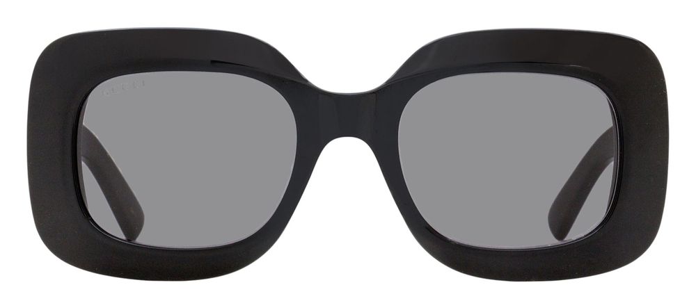 Gucci Eyewear Monica Vitti Rectangular Sunglasses