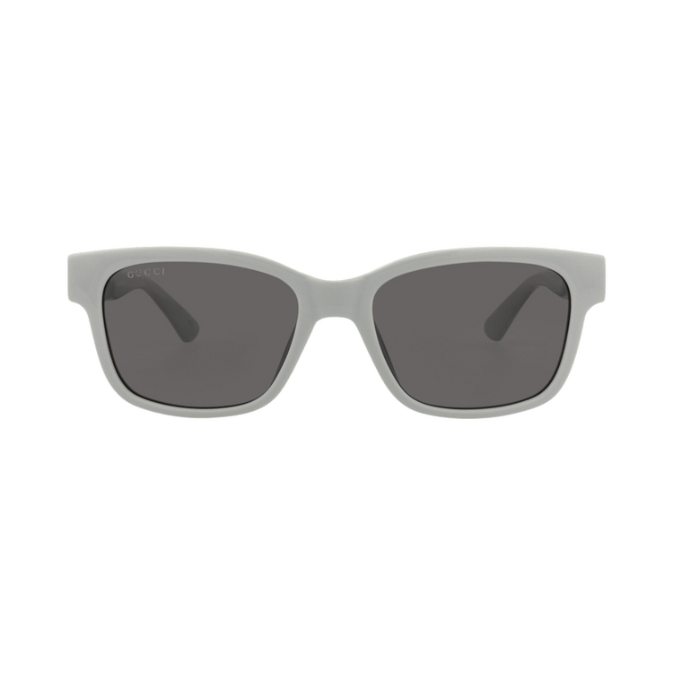 Gucci Square Sunglasses 'Grey'
