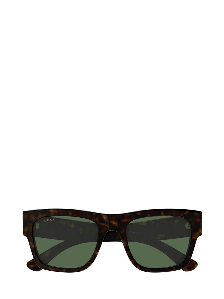 Gucci Eyewear Square Frame Sunglasses
