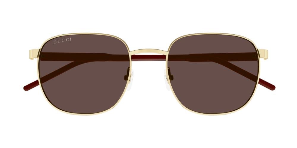 Gucci Eyewear Square Frame Sunglasses