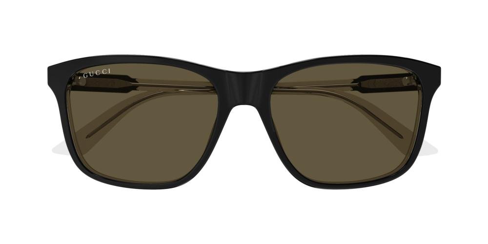 Gucci Eyewear Square Frame Sunglasses
